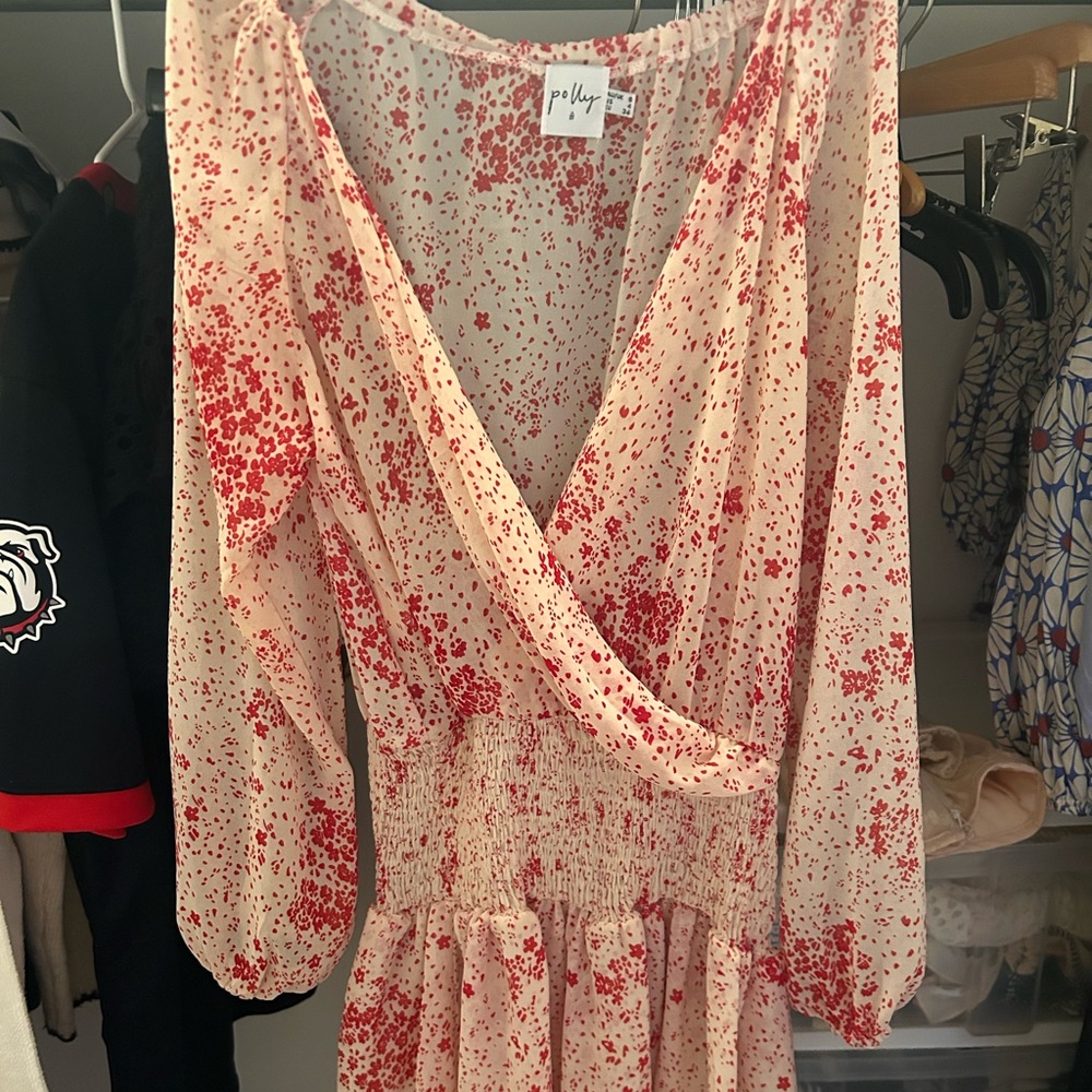 Princess Polly dress